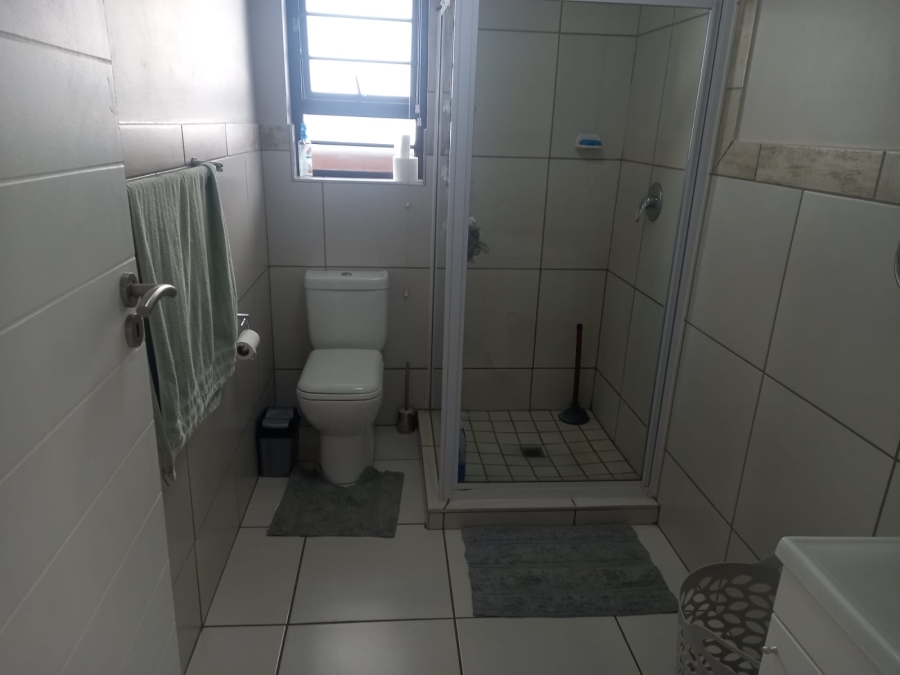 To Let 2 Bedroom Property for Rent in Heuwelsig Free State